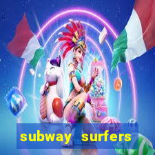 subway surfers unblocked games 66 ez